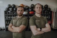 Athletiktraining, Trainer, Coach, Mentaltraining, Ernährungsberatung